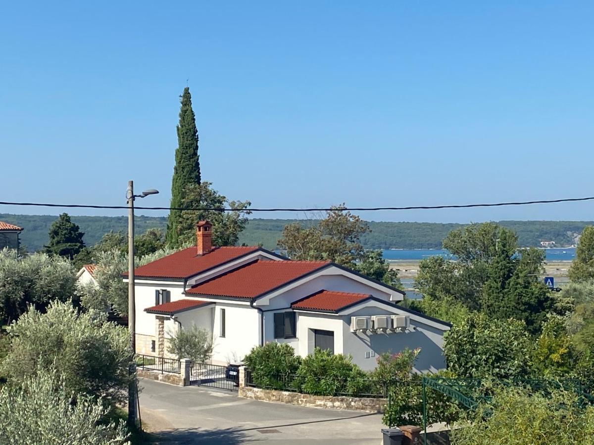 Modern Apartment Parenzana Izma Portoroz Exterior foto