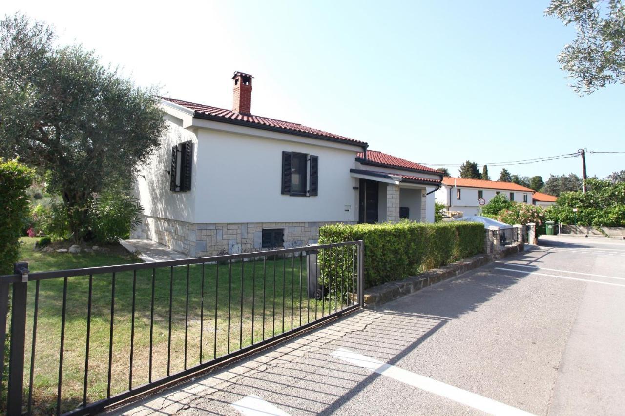 Modern Apartment Parenzana Izma Portoroz Exterior foto