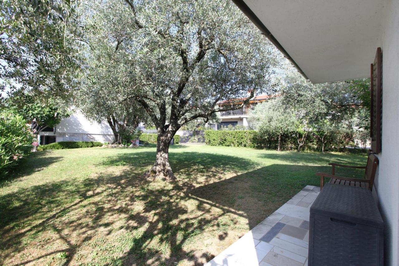 Modern Apartment Parenzana Izma Portoroz Exterior foto