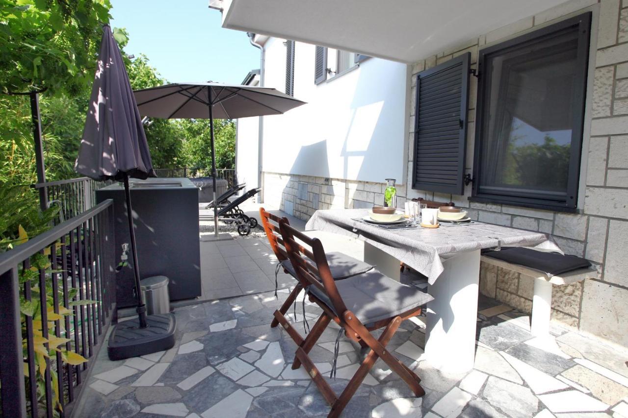 Modern Apartment Parenzana Izma Portoroz Exterior foto