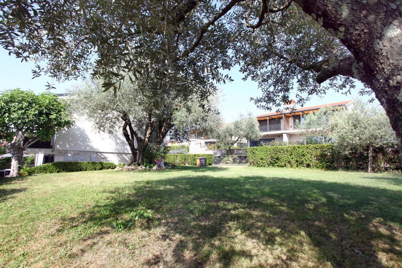 Modern Apartment Parenzana Izma Portoroz Exterior foto